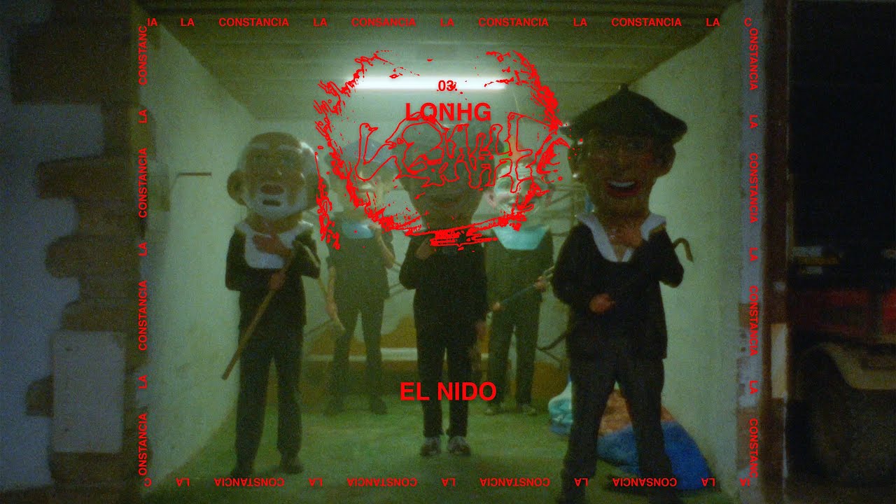 YouTube에서 el nido - LQNHG 보기