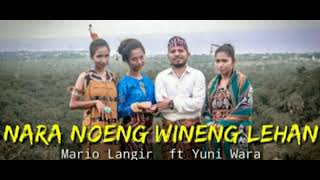 Lagu daerah Maumere Nara Noeng Wineng Lehan