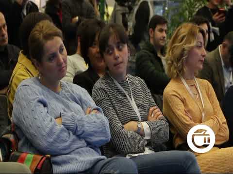 შეხვედრა ფერმერებთან