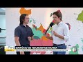 [Inter TV] Pesquisador do ISD detalha programação do X Simpósio de Neuroengenharia
