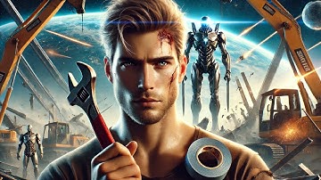 De dodelijkste huurmoordenaar van het universum had 47 messen bij zich - een mens had een koevoet...