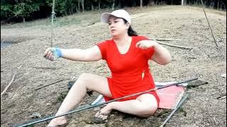 mancing ikaan lohan