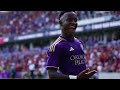 Orlando City SC vs. Clube de Regatas do Flamengo | FC Series | Sights & Sounds | 2024 Preseason