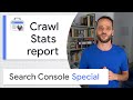 Crawl Budget and the Crawl Stats report - Google Search Console Training