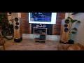 Shindo Monbrison Shindo Montille Cv391 Living Voice Ibx R2 Chord Qutest Shindo Monbrison Shindo Montille Cv391 Living Voice Ibx R2 Chord Qutest
