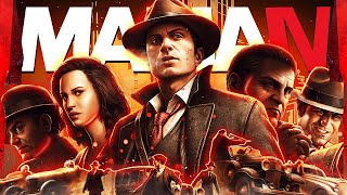 ЧТО МЫ ЖДЁМ ОТ MAFIA 4? ОЖИДАНИЯ ФАНАТОВ ОТ НОВОЙ ЧАСТИ MAFIA