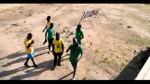 chato boy-CCM (official music video)