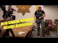 Cibola County Sheriffs Office still making big drug busts on Interstates despite pandemic