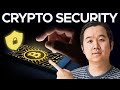 Crypto Security Tips: How to Never Get Hacked! 🔒