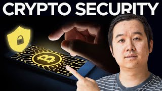 Crypto Security Tips: How to Never Get Hacked! 🔒