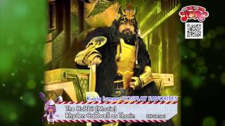 COUNTDOWN ASIA　Vol.12(Short Edit ver.)