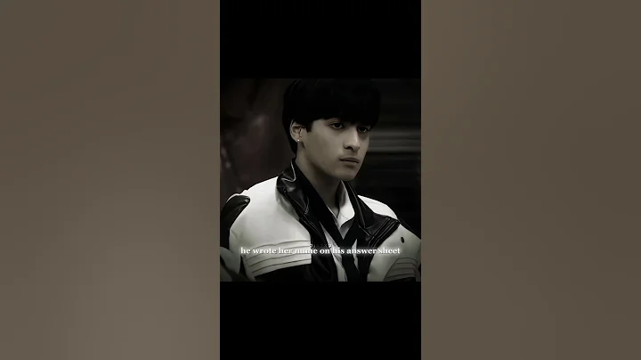 A MAN!! #angmutyangsectione #Keifer #jayjay #jennie #lisa #bts #blackpink #pdrama #andresmuhlach