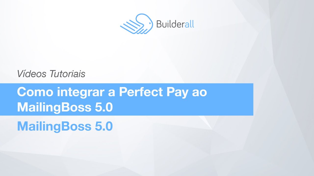 Perfect Pay Nova Plataforma Para Afiliados - Renda Vertical