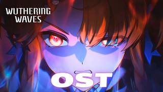 Sigrika Ending Song | Wuthering Waves 3.2 OST