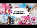 How i click my instagram photos guide to good photos  radhika jagtap