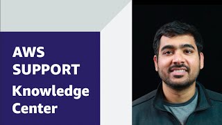 Vea el vídeo de Karthik para obtener más información (4:21) Vea el vídeo de Karthik para obtener más información (4:21)