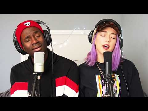 Kehlani Ft. Ty Dolla $ign - "Nights Like This" (Ni/Co Cover)