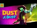 Lets play dust  neon pc  7 sniper duel