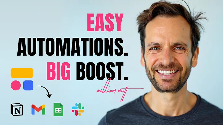 Easily Automate Notion, Gmail, Google Sheets, Airtable and More with NEW Softr Workflows!