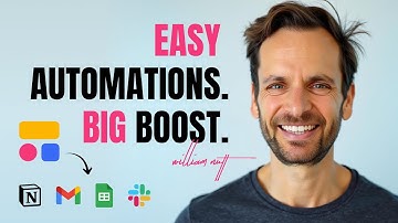 Easily Automate Notion, Gmail, Google Sheets, Airtable and More with NEW Softr Workflows!