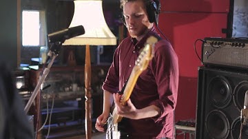 PATRONS - Blood Symphony (live) - BBC Introducing Session