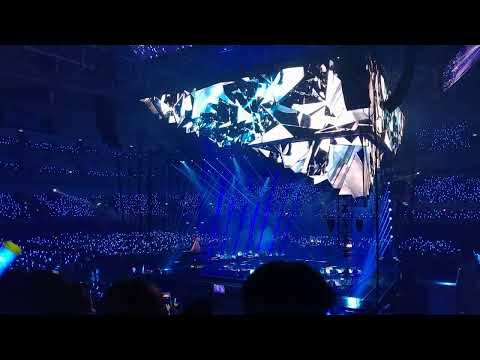 梁靜茹-分手快樂（2022高雄巨蛋場）