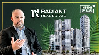 Inside Abu Dhabi Real Estate L Radiant Real Estate L Ep12