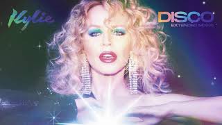 Kylie Minogue - Where Does The DJ Go (Extended Mix)  Resimi