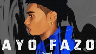 Ayo Fazo - Hear Me Calling (Fazomix) (Juice Wrld Tribute)