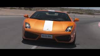 Adventure Drives Brand Reel Teaser