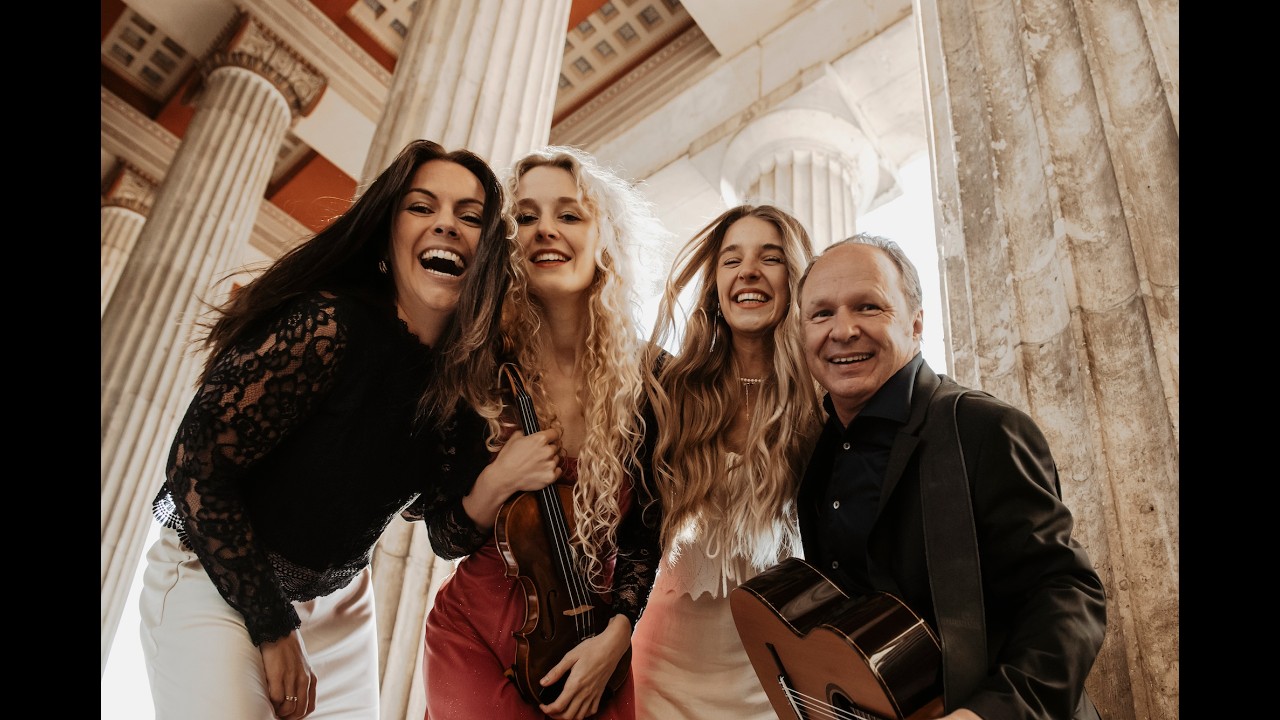 PAARGOLD MUSIC TRAILER 2026