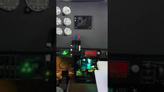 Home cockpit with xplane 11 Home cockpit with xplane 11