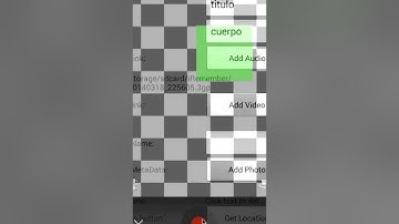 Coursera Final Programming Mobile Applications for android handheld systems