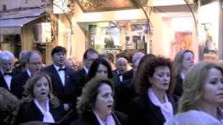 Corfiot Easter -- Πάσχα στην Κέρκυρα (2009)