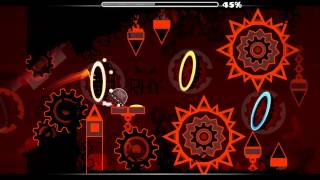 Aftermath progress #4: 73%!