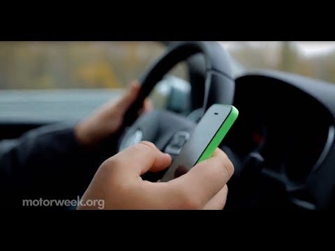 Video: ¿Cómo funciona el Textalyzer?