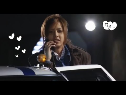 山下智久 - Takuma & Kozue - I Just Called To Say I Love You ☎ - それは、突然、嵐のように …