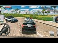 Android Gameplay Police Sim 2022 Chase s - Driving Cars Simulator 3D  #ebrhemseconds