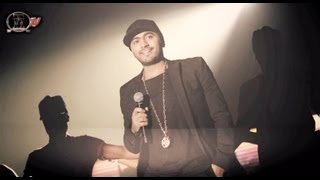 Miniatura de "Tamer Hosny - Ana Ganbek (Master .Q) / انا جنبك - تامر حسني"