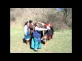 Етно гурт Витинанка А в нашого шума весняна гра Етно гурт Витинанка А в нашого шума весняна гра
