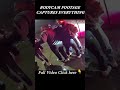RAW BODYCAM 'F YOU!'   Suspect Resists Arrest & Yells at Officers