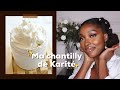 Une peau et des cheveux doux  ma chantilly de karit