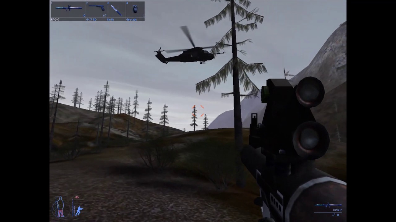 Project IGI 2 Mission 5 Ambush Gameplay Walkthrough No Commentary YouTube project-igi-2-mission-5-ambush-gameplay-walkthrough-no-commentary-youtube