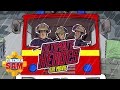 Fireman Sam US Official: Ultimate Heroes - The Movie Opening Song