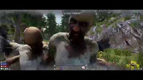 BorderlandZ : ActionSkills & Quality-Randomizing (7 Days To Die A17.2)