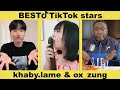 BESTTikTok stars || khaby.lame &amp; ox_zung || TRY NOT TO LAUGH)