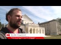 RTV Cetinje - Kraljevsko pozorište Zetski dom sa Cetinja lider je Jadranske rute evropskih pozorista