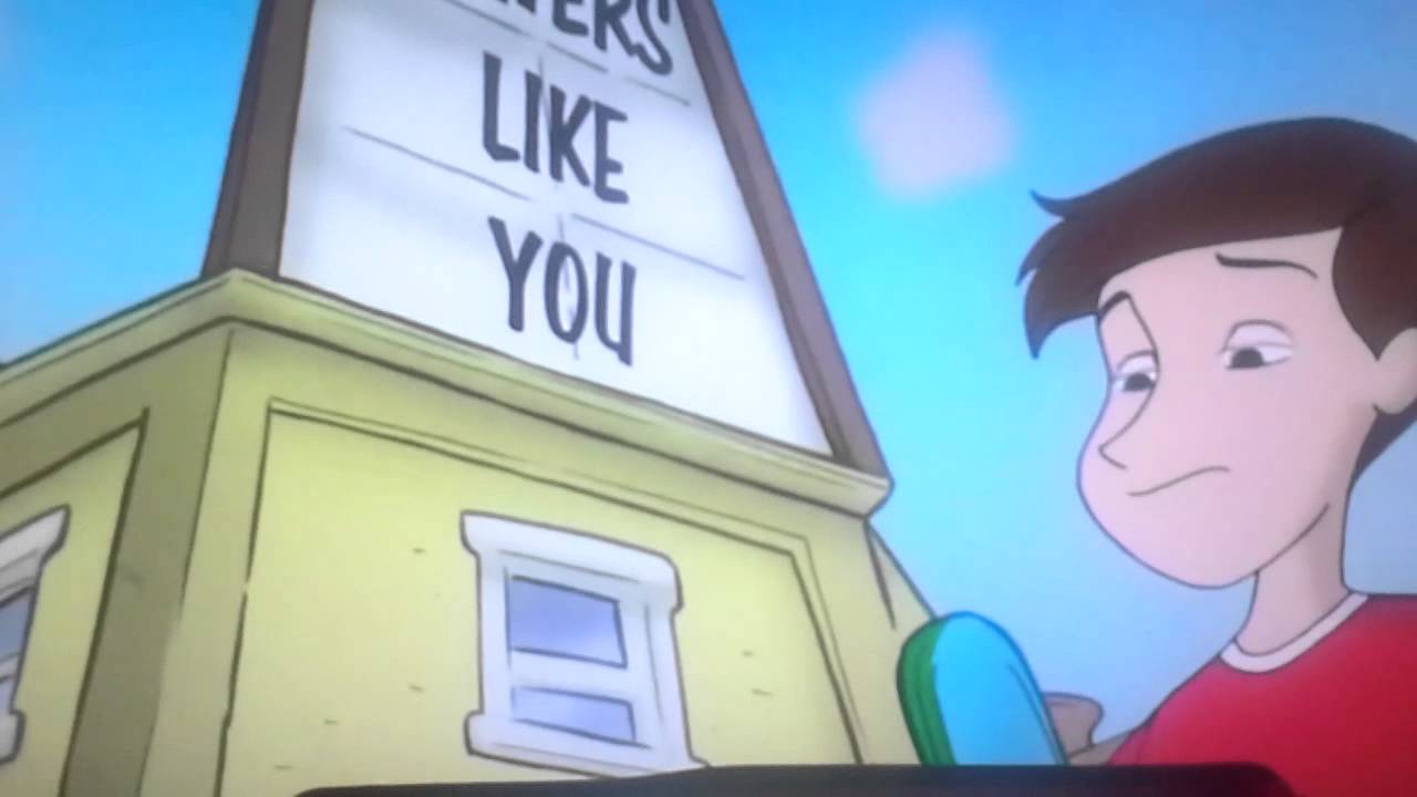 curious george funding telepictures - YouTube