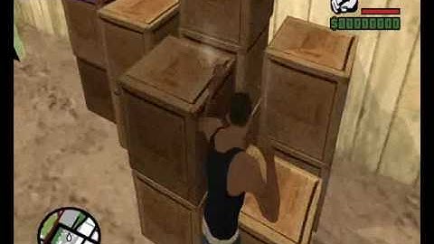 RK Objects LSB MTA: Editor