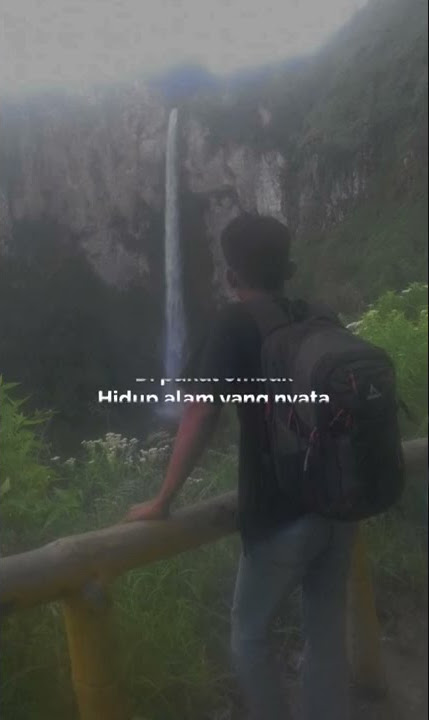 story WA Kita terpaksa berpisah utk mencari arah  #Tiara